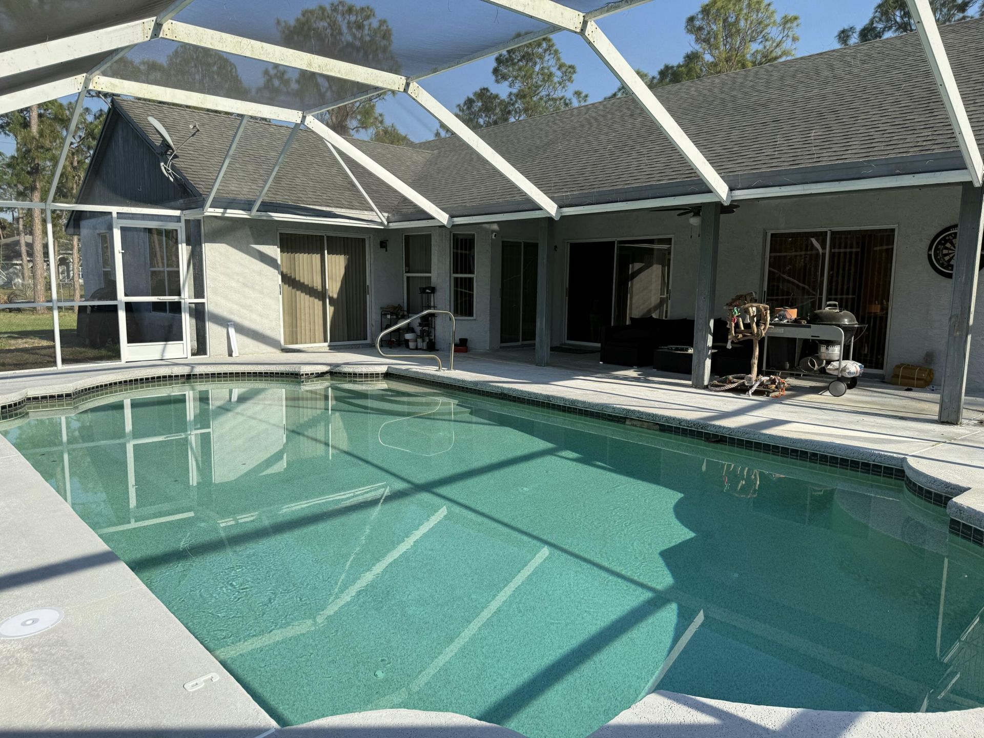 15515 N 94th St Street N, The Acreage, FL 33412 Photo