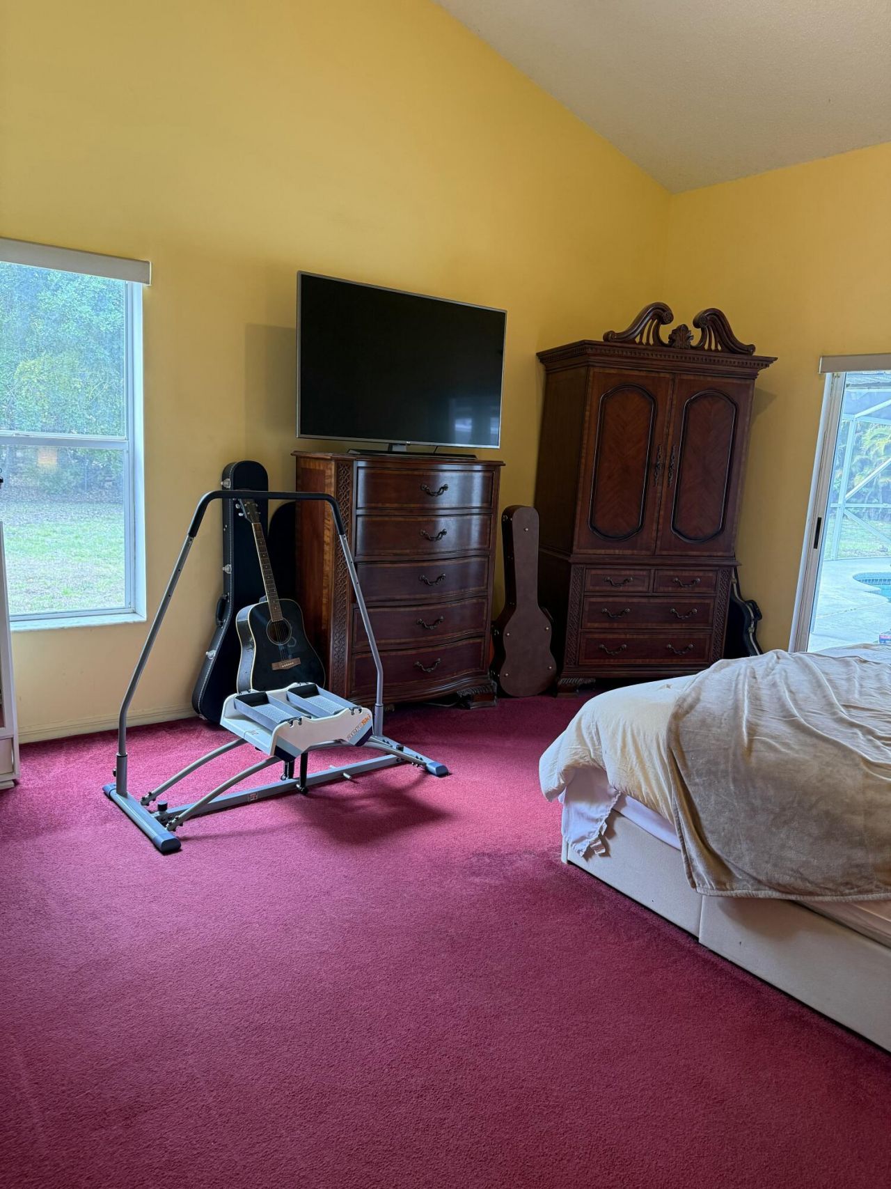 15515 N 94th St Street N, The Acreage, FL 33412 Photo