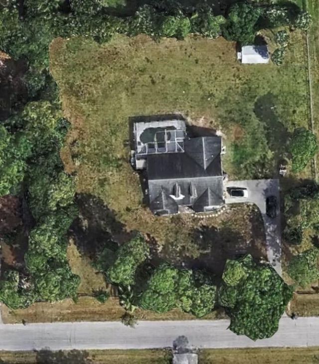 15515 N 94th St Street N, The Acreage, FL 33412 Photo