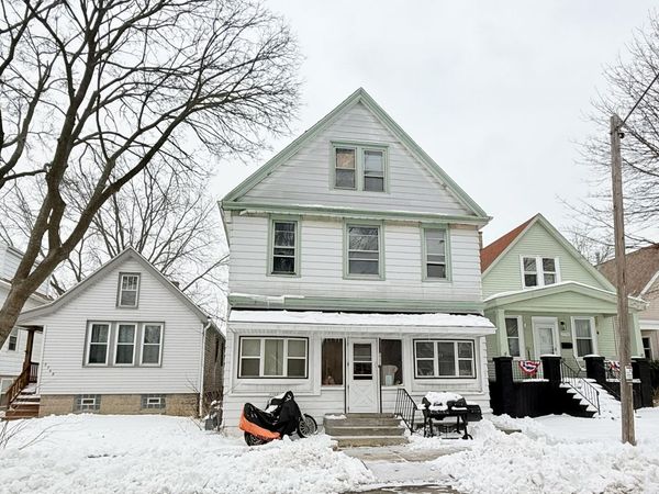 3752 E Pulaski Ave, Cudahy, WI 53110