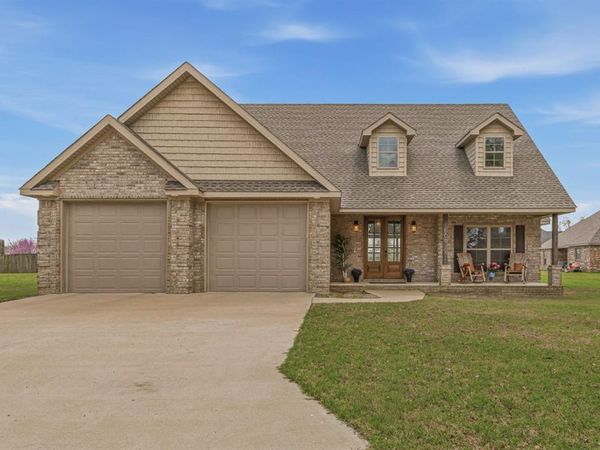 103 Harris Avenue, Monette, AR 72447