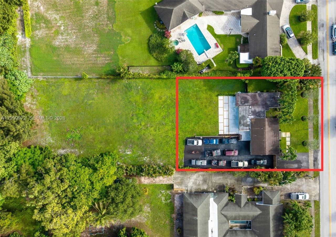 217 E Acre Dr, Plantation, FL 33317 Photo