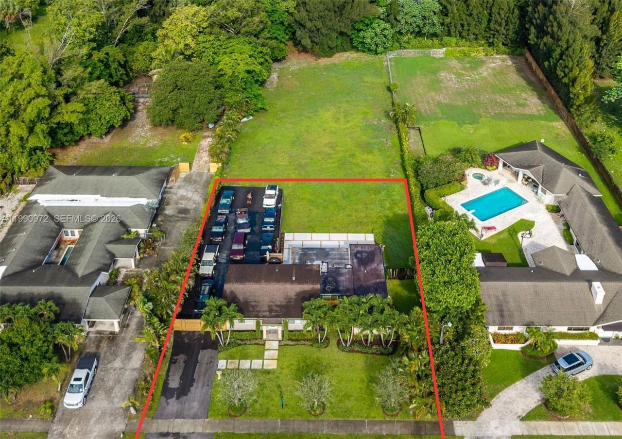 217 E Acre Dr, Plantation, FL 33317 Photo
