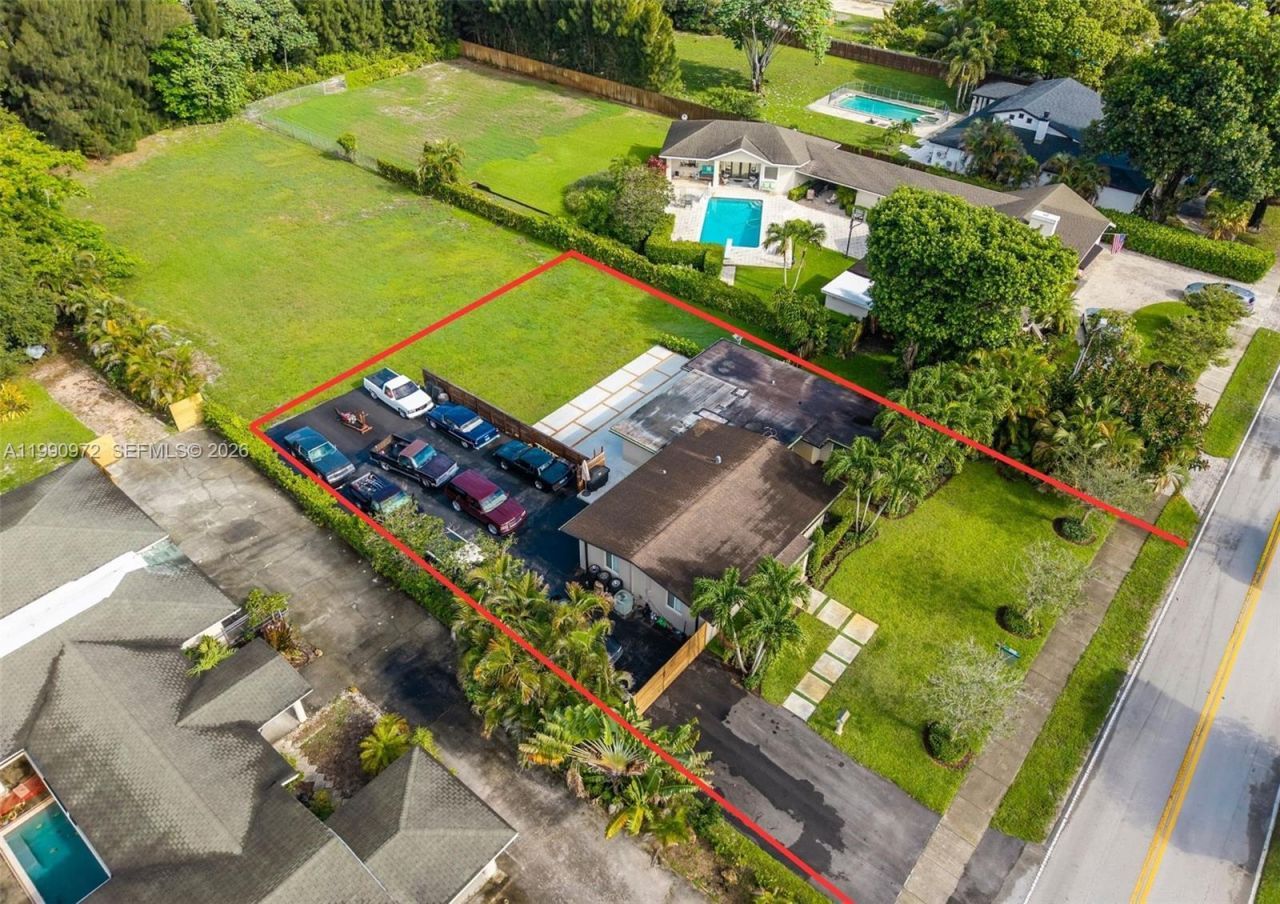 217 E Acre Dr, Plantation, FL 33317 Photo