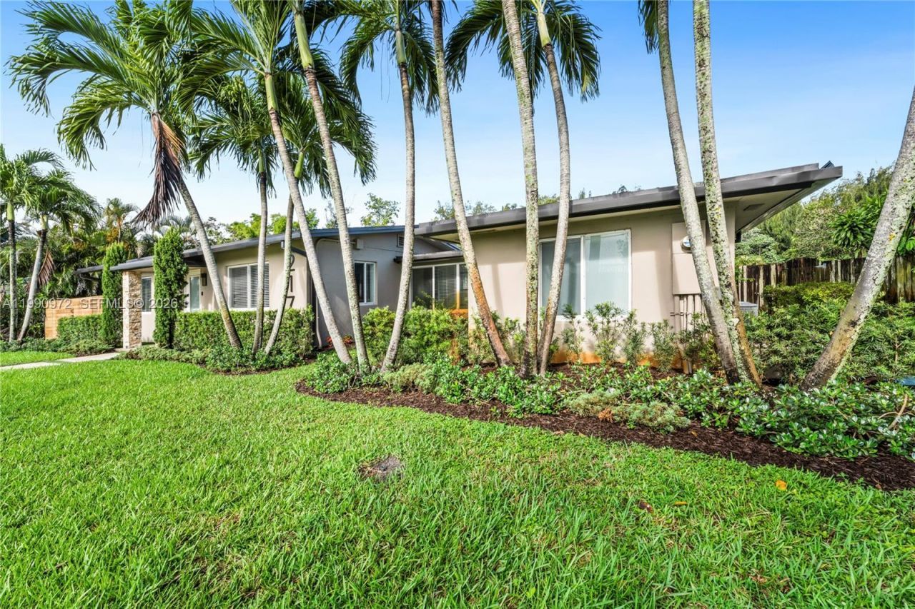 217 E Acre Dr, Plantation, FL 33317 Photo
