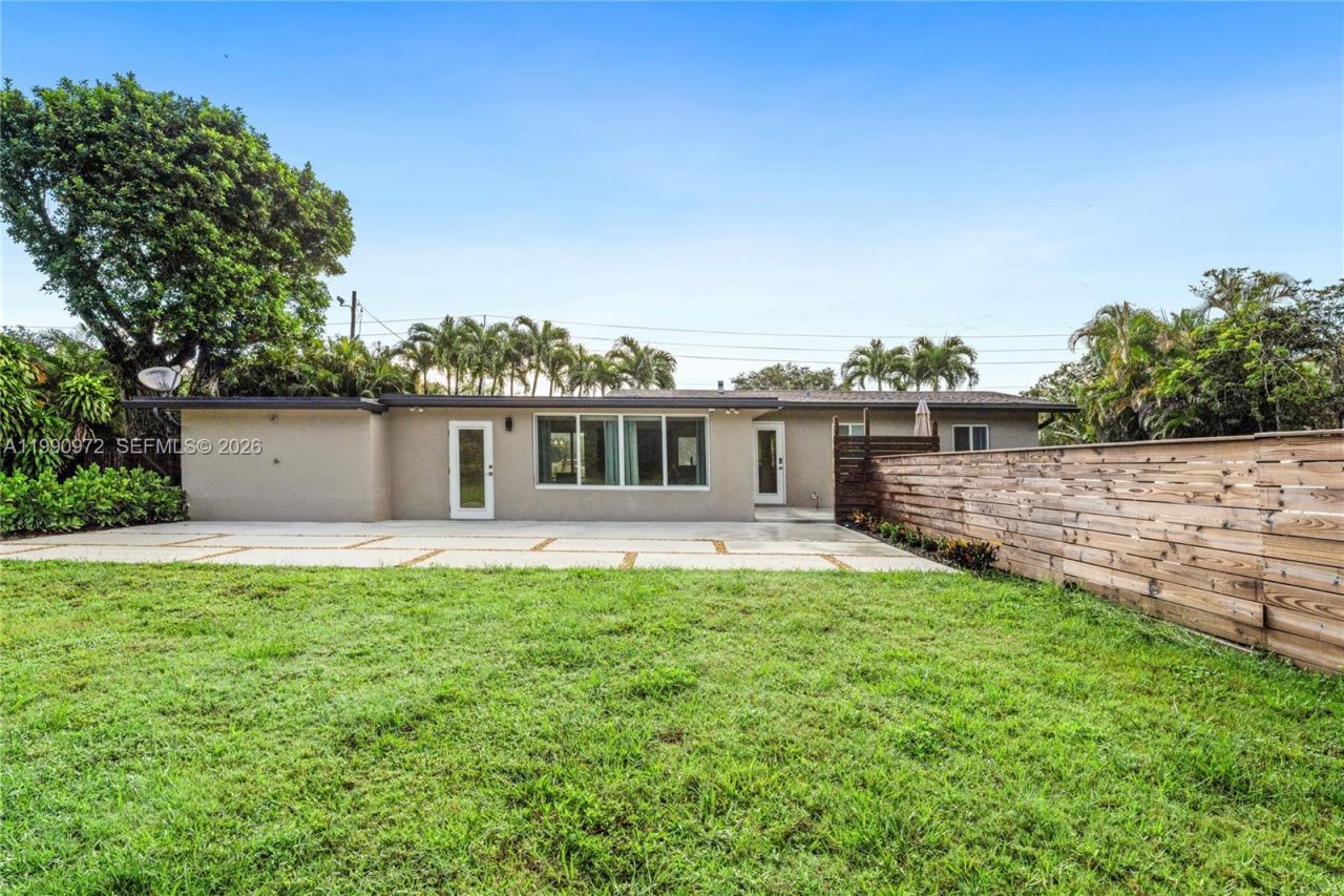 217 E Acre Dr, Plantation, FL 33317 Photo