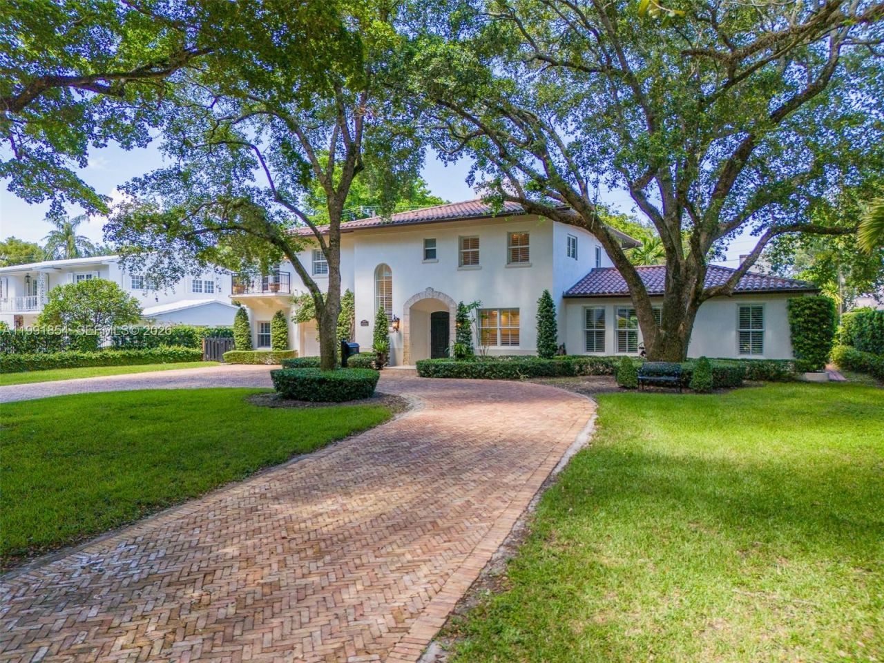 3919 Granada Blvd, Coral Gables, FL 33134 Photo