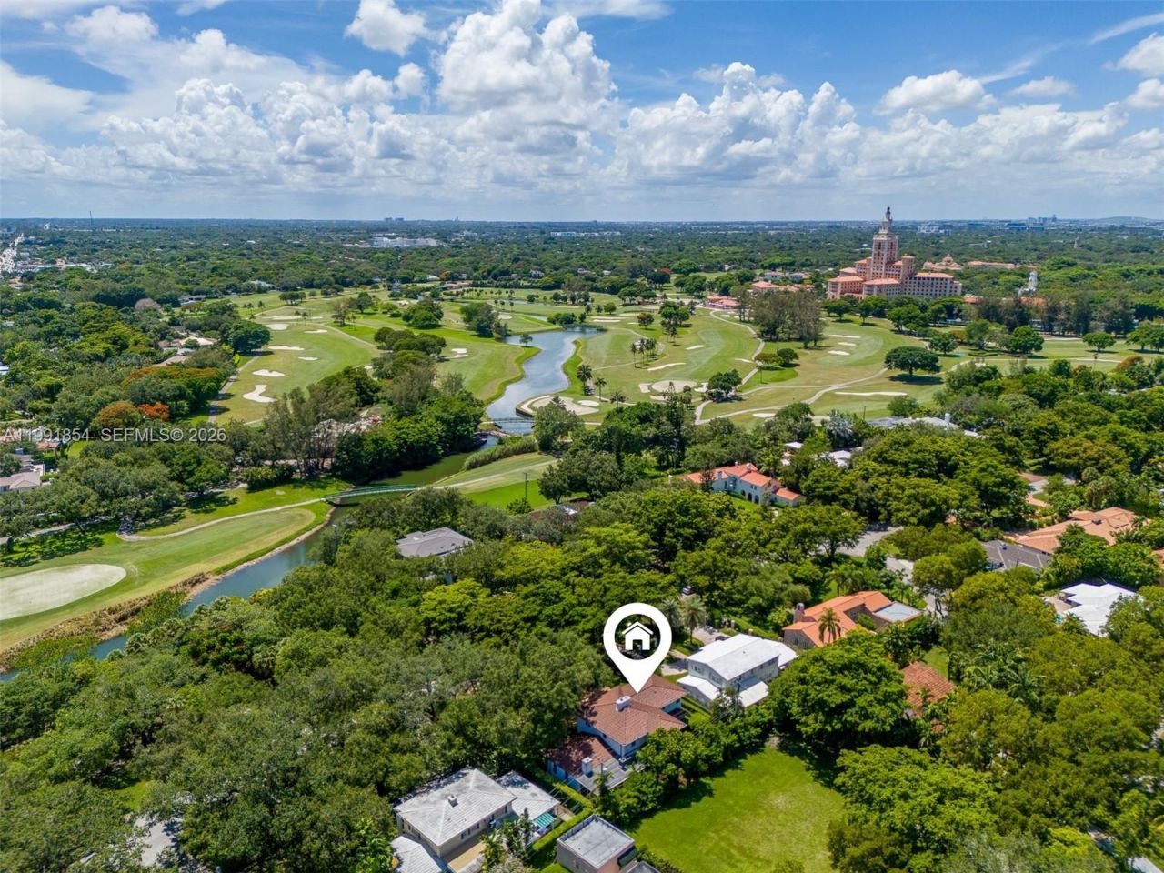 3919 Granada Blvd, Coral Gables, FL 33134 Photo