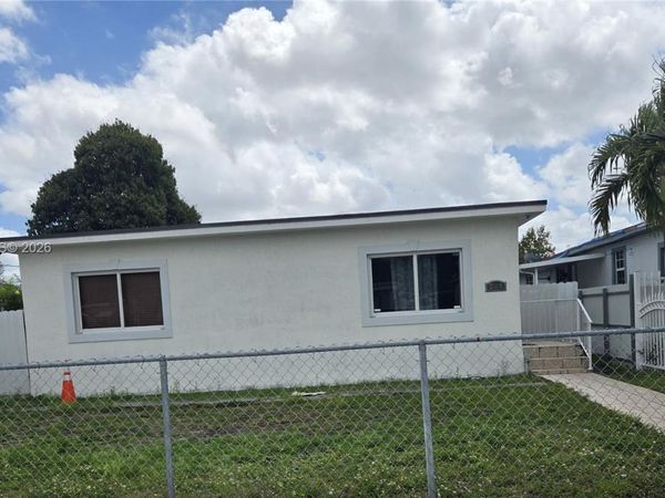 234 E 44th St , Hialeah, FL 33013