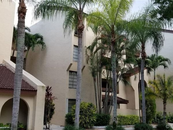 9135 SW 125th Ave , Unit 401P, Miami, FL 33186