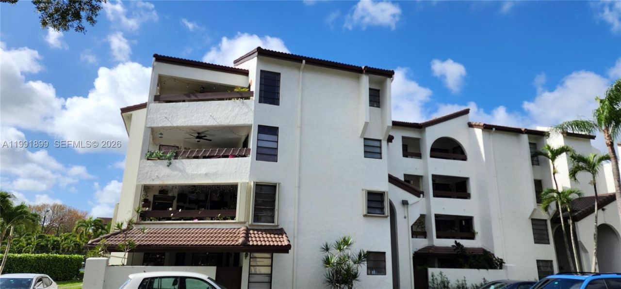 9135 SW 125th Ave, Unit 401P, Miami, FL 33186 Photo