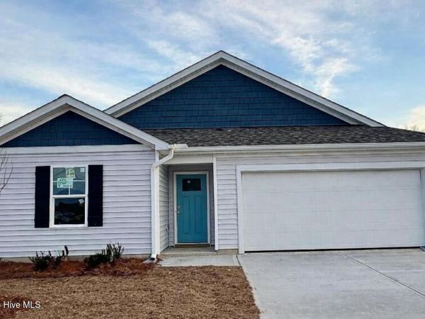 1588 Gunnel Drive SE, Unit 103, Winnabow, NC 28479