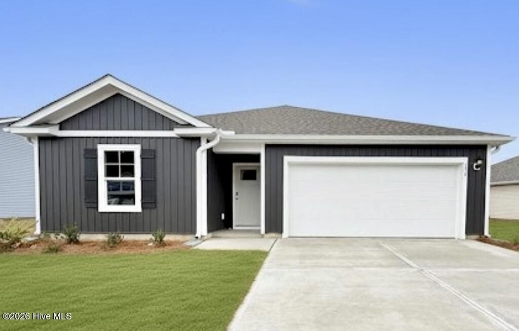 1588 Gunnel Dr Se, Unit Lot 103, Winnabow, NC 28479 Main Photo