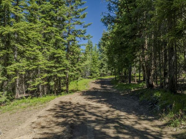 TBD Kreiger Creek Rd Lot 2 , Careywood, ID 83809