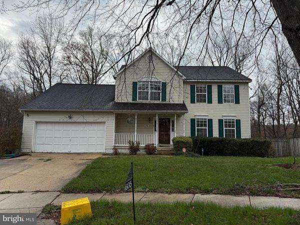 9605 TELLICO PLACE , CLINTON, MD 20735