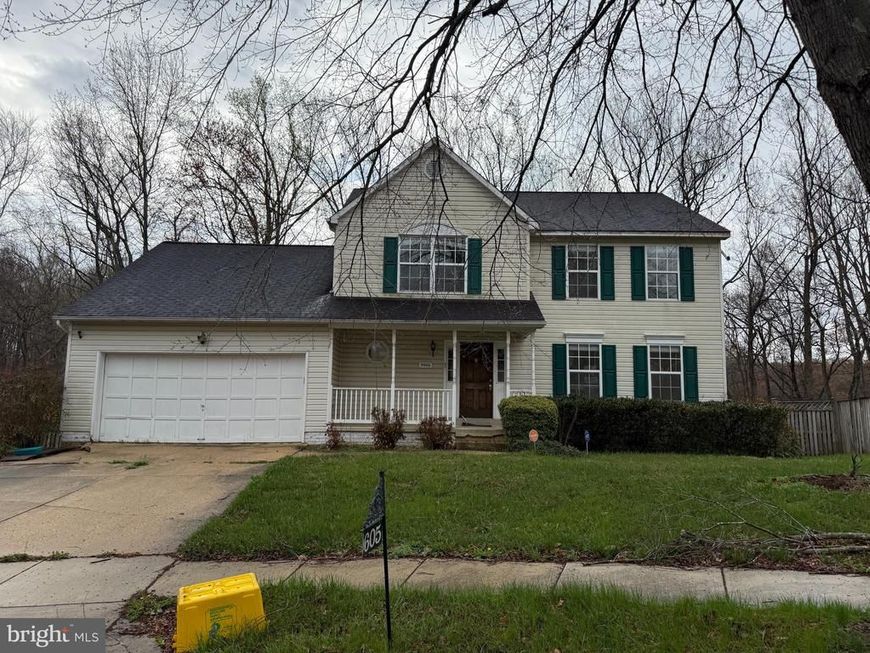 9605 Tellico Place , Clinton, MD 20735 Main Photo