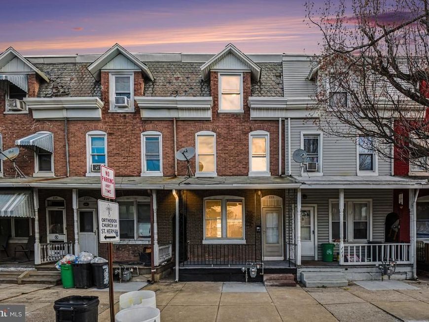 225 W Lancaster Avenue, Reading, PA 19607 Main Photo