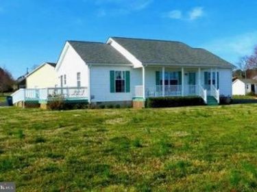 1578 ROYAL WAY, MONTROSS, VA 22520