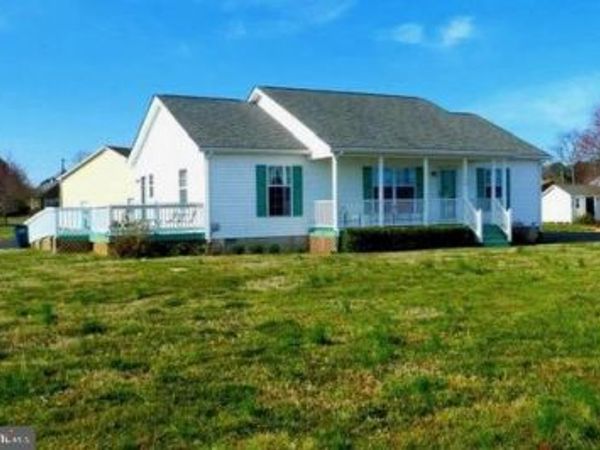 1578 ROYAL WAY, MONTROSS, VA 22520