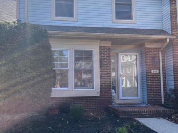 201 WILLIAMSBURG COURT, MARLTON, NJ 08053