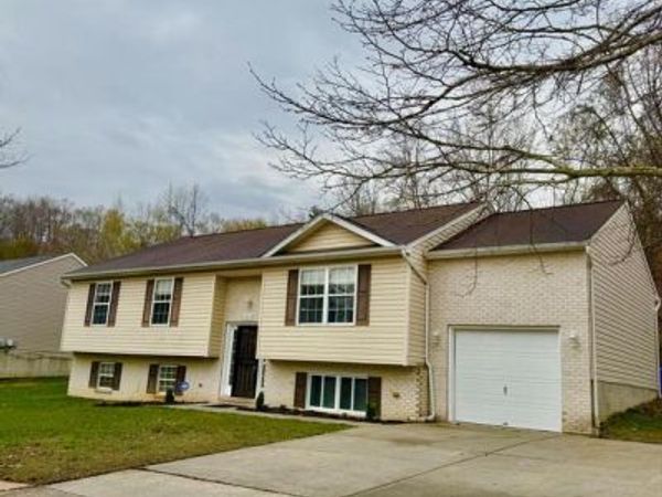 7037 HEATHER DRIVE , BRYANS ROAD, MD 20616