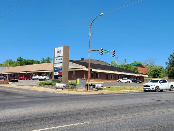 1820 Central Avenue, Suite E, Hot Springs, AR 71901