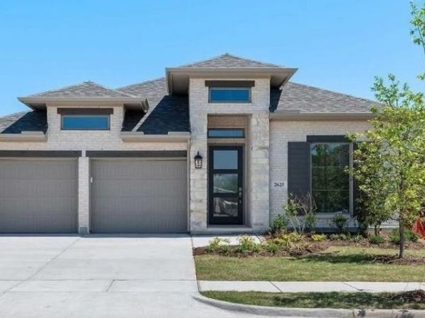 2625 Fargo Place, Fate, TX 75087