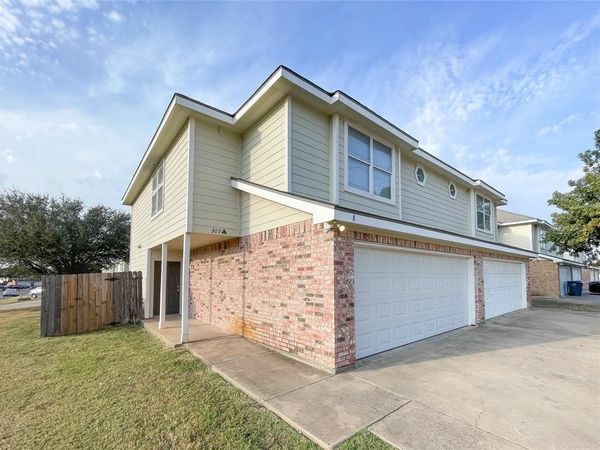 309 Gurley Lane , Unit 2, Waco, TX 76706