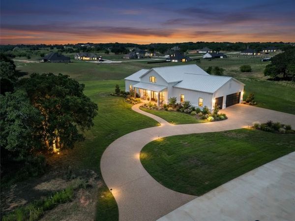 2012 Sonora Way, Poolville, TX 76487