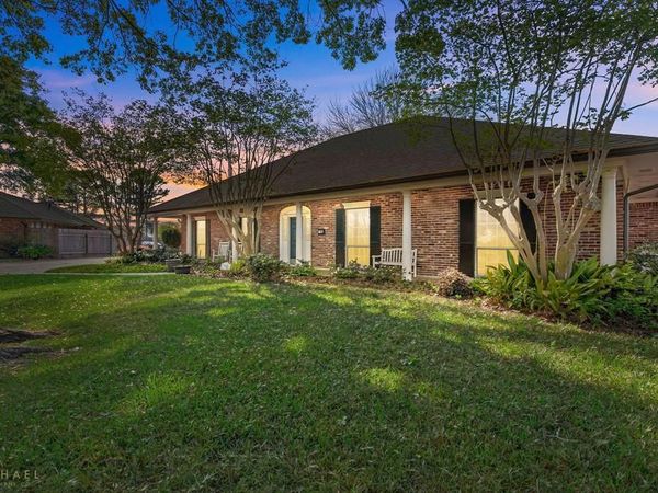 7702 Southfork Drive , Shreveport, LA 71105