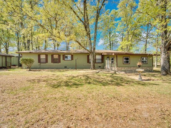 321 Rs County Road 3310, Emory, TX 75440