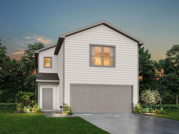 2853 Autumnwood Way, Abilene, TX 79602