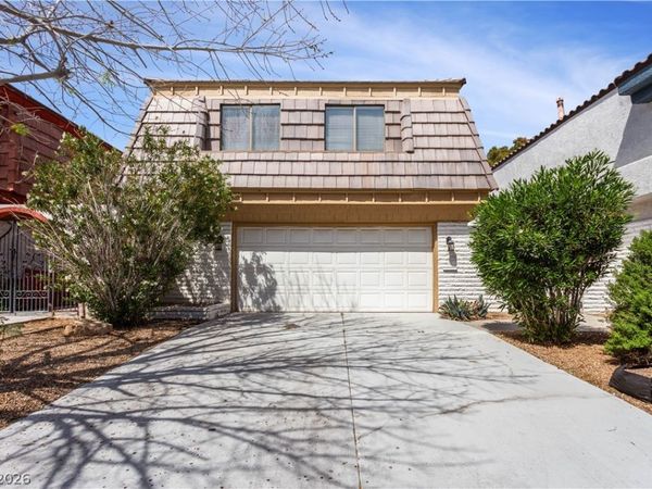 908 Vegas Valley Drive , Las Vegas, NV 89109