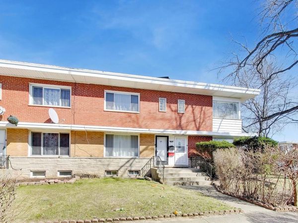 4908 Carol Street , Unit A, Skokie, IL 60077