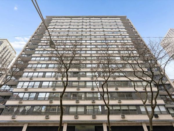 33 E Cedar Street , Unit 7D, Chicago, IL 60611