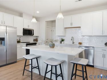 301 Heights Ridge Alley , Midlothian, VA 23113