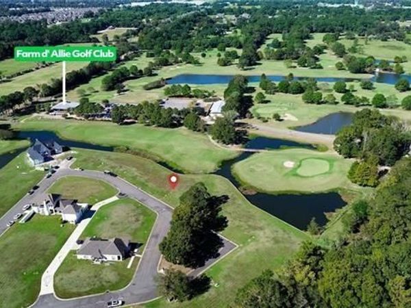 122 WATEREDGE Circle, Carencro, LA 70520