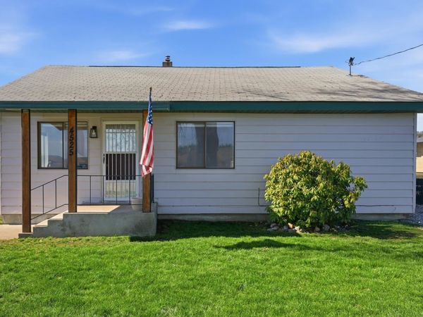 4525 N FARR Rd, Spokane, WA 99206