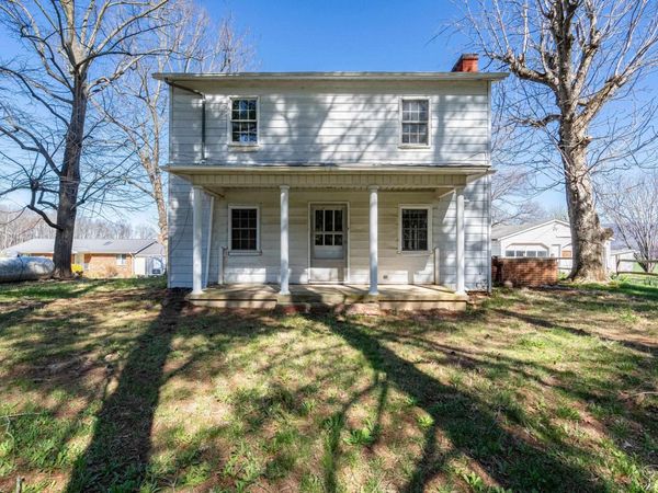 9783 PORT REPUBLIC RD, PORT REPUBLIC, VA 24471