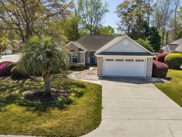 4099 Heather Lakes Dr., Little River, SC 29566