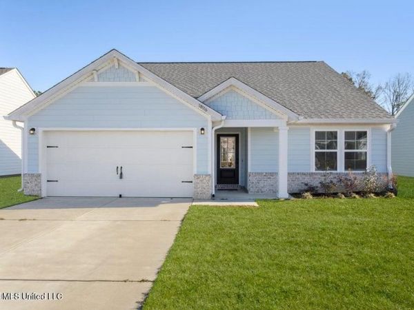 18116 Crane Rdg Cove, Gulfport, MS 39503