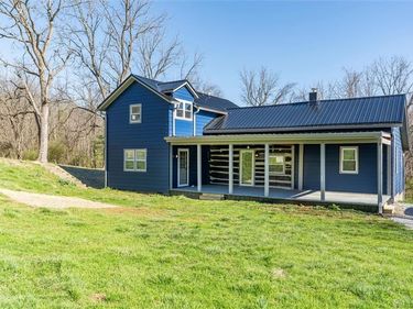 8225 Prospect Road, Hillsboro, OH 45133