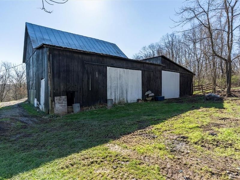 8225 Prospect Road, Hillsboro, OH 45133 Photo 37