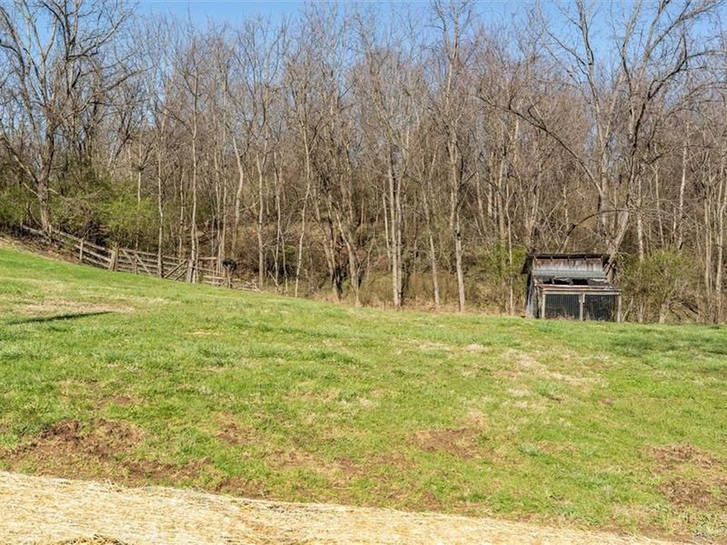 8225 Prospect Road, Hillsboro, OH 45133 Photo 38