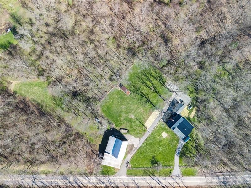 8225 Prospect Road, Hillsboro, OH 45133 Photo 44