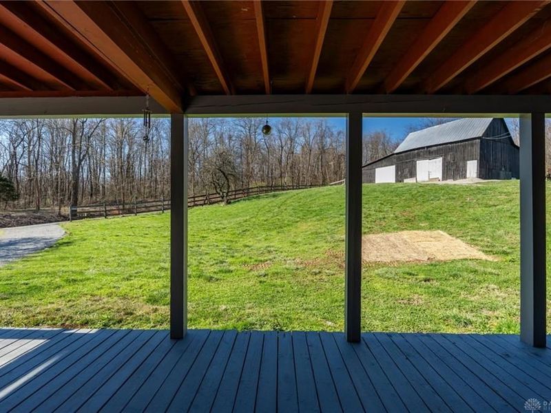 8225 Prospect Road, Hillsboro, OH 45133 Photo 6