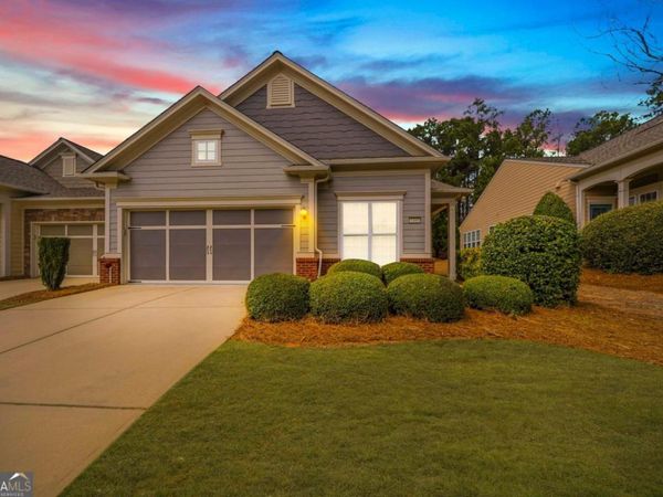 1101 Summer Station Street, Greensboro, GA 30642