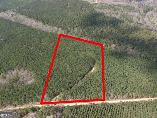 14 Hollis Norman Road, Tignall, GA 30668