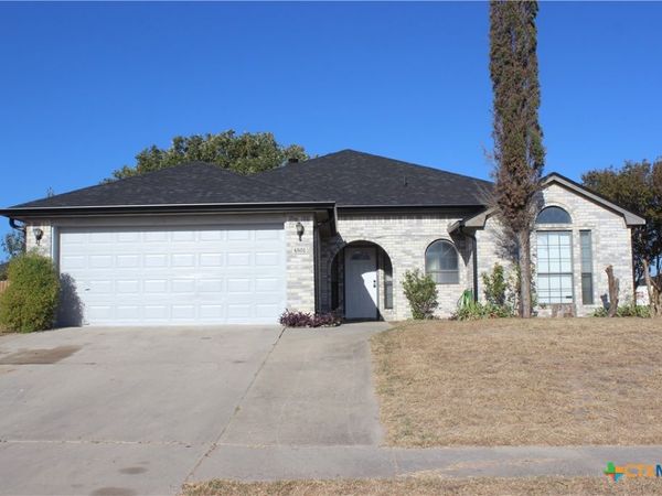 4801 Addie Drive , Killeen, TX 76542