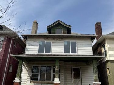 1452 W Euclid Street, Detroit, MI 48206